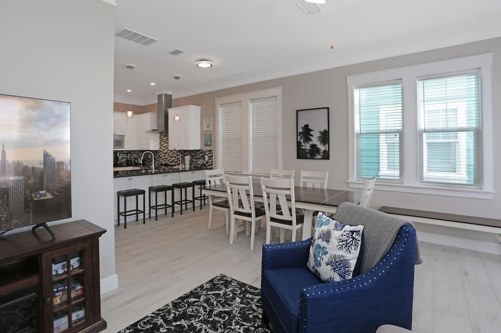 Photo of Bedroom in Waterside Village
