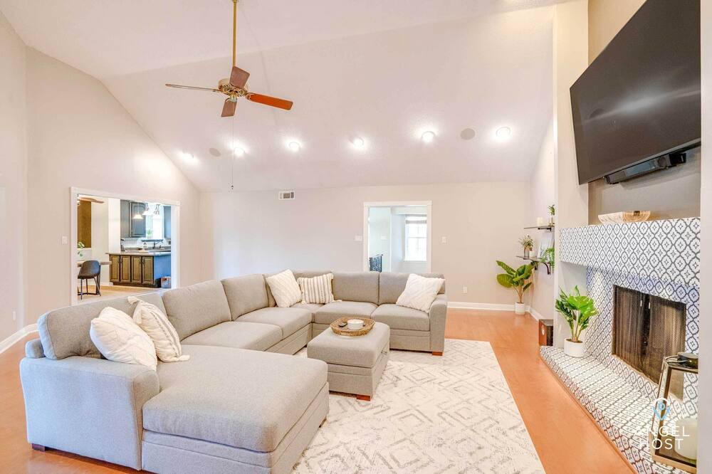 Photo of Bedroom in New Orleans East Area