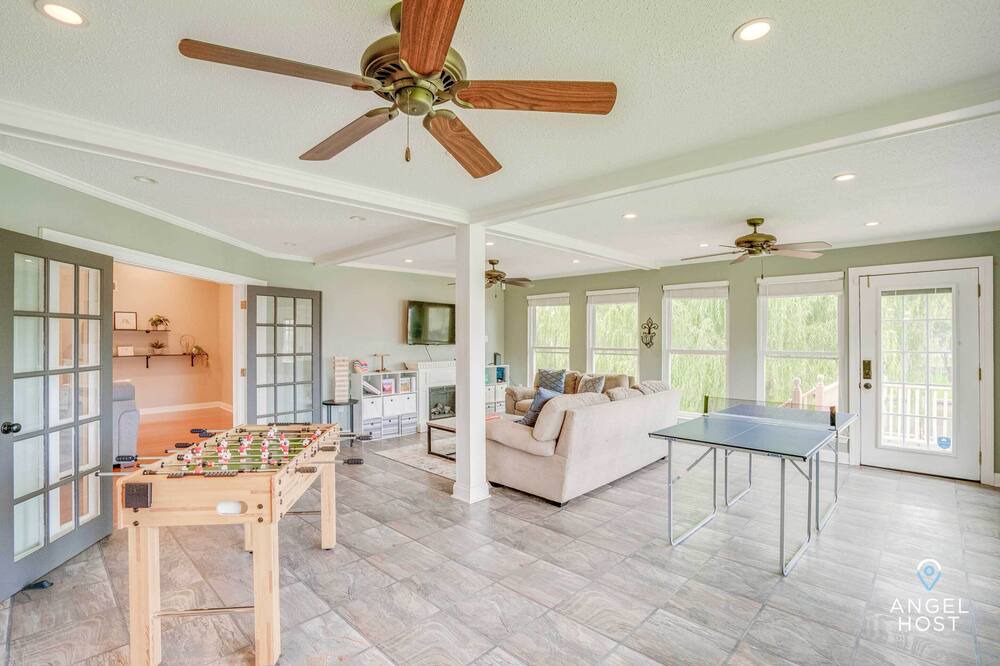 Photo of Bedroom in New Orleans East Area