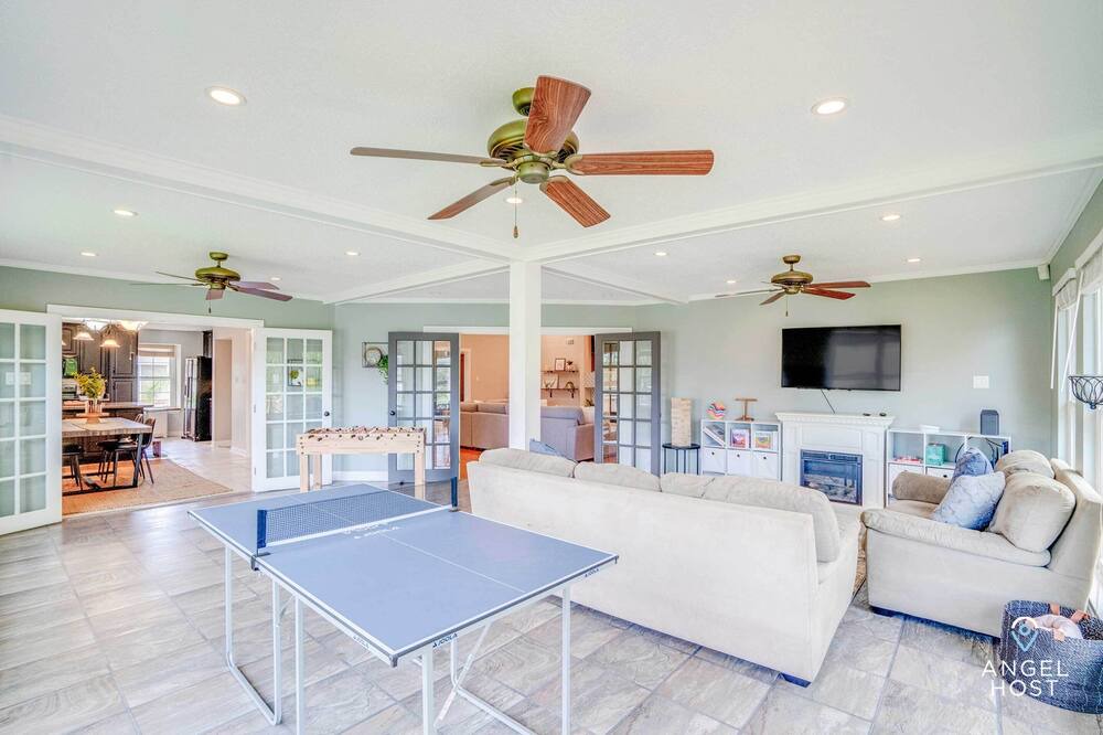 Photo of Bedroom in New Orleans East Area