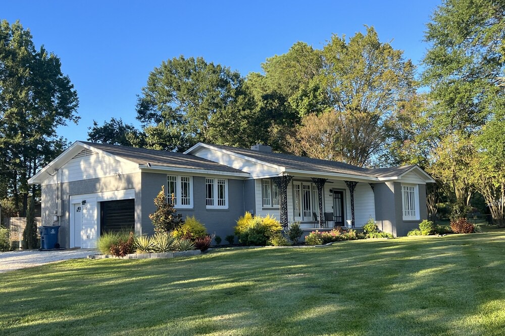 Photo of Outdoor in Jonesville