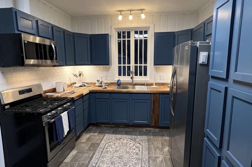 Photo of Kitchen in Jonesville