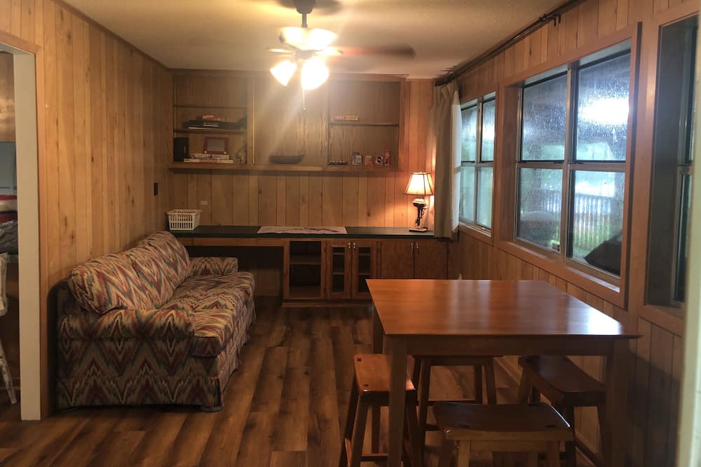 Photo of Livingroom in Downsville