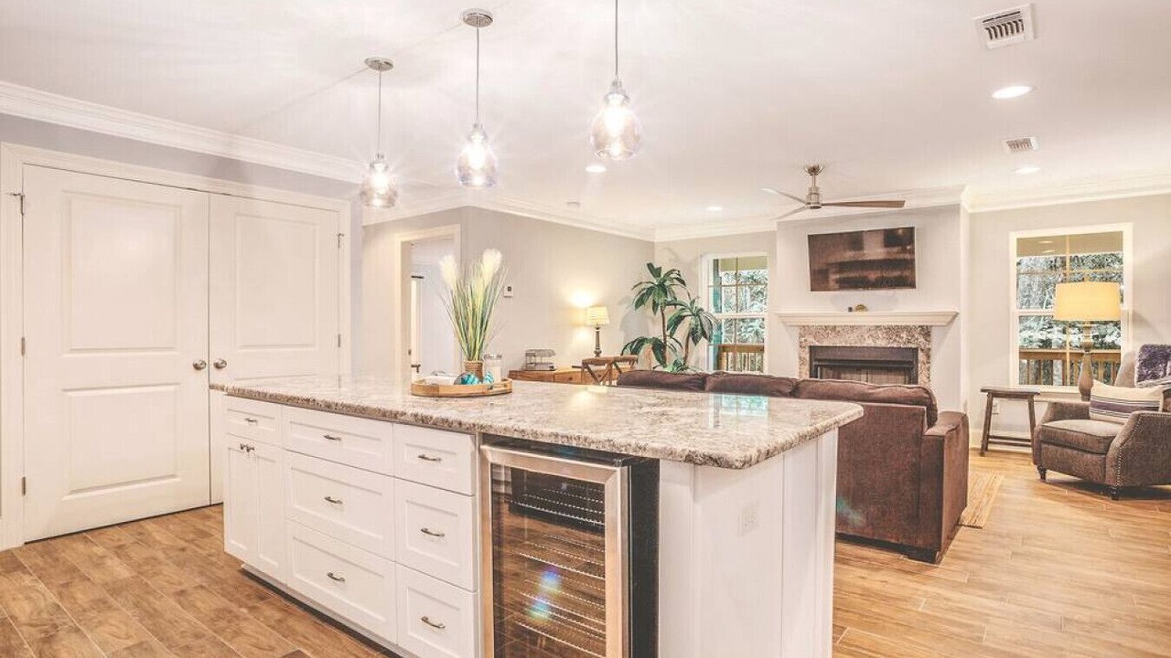 Photo of Kitchen in Ocean Springs