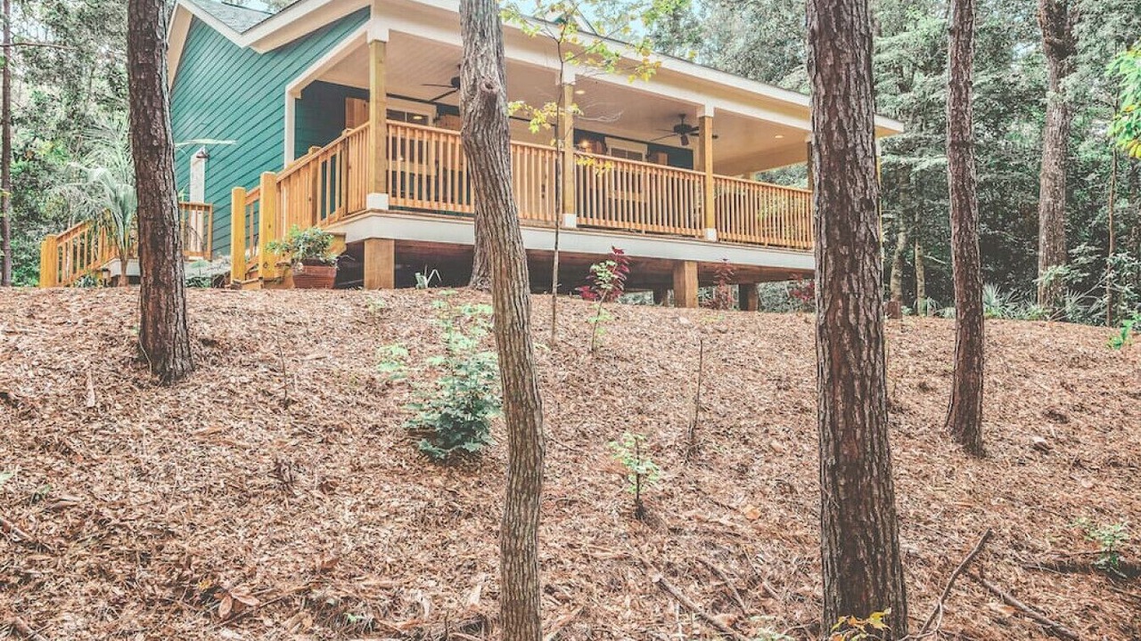 Photo of Outdoor in Ocean Springs