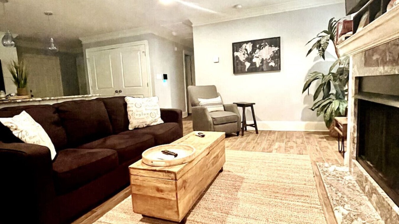 Photo of Livingroom in Ocean Springs