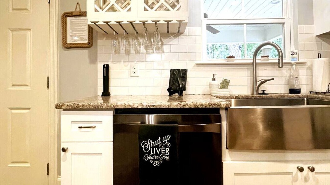 Photo of Kitchen in Ocean Springs