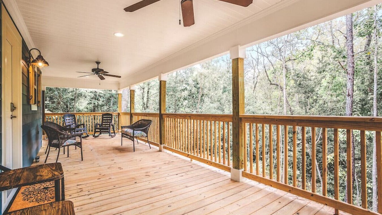 Photo of Outdoor in Ocean Springs