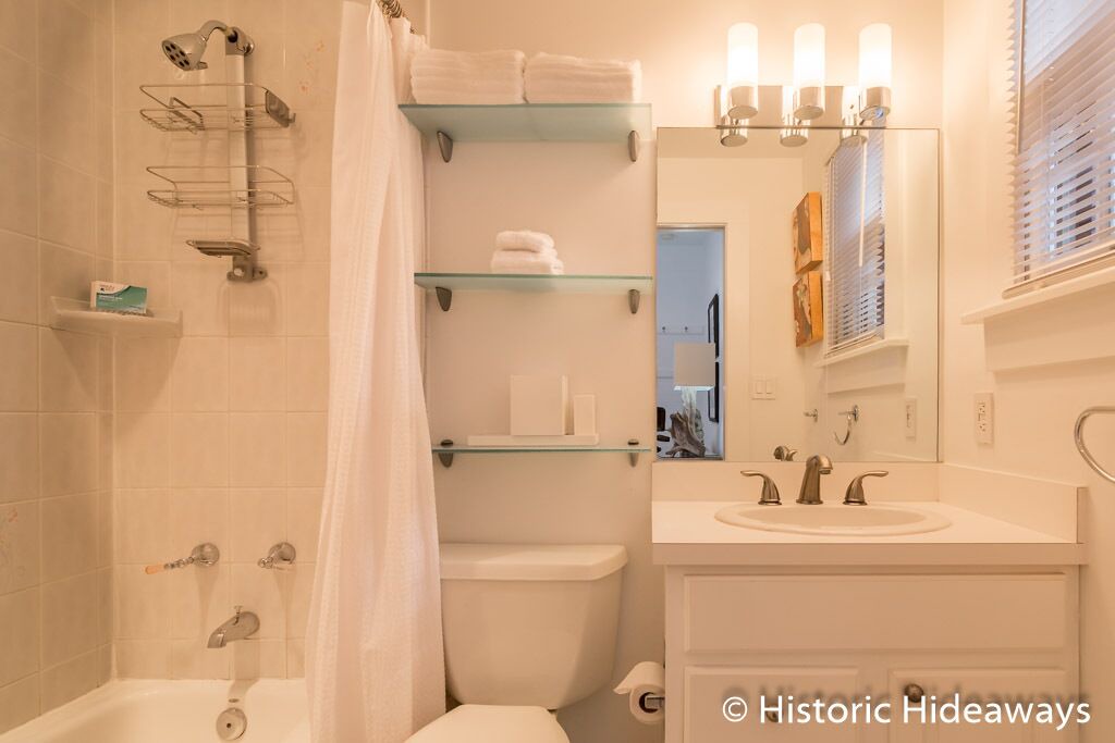 Photo of Bathroom in Old Town