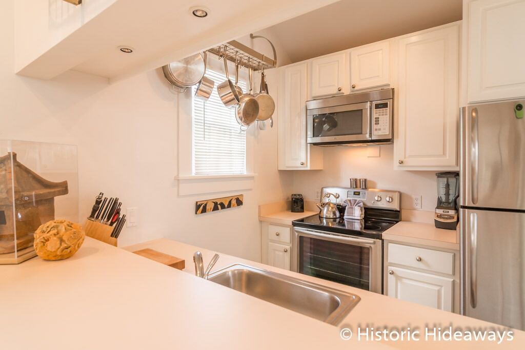 Photo of Kitchen in Old Town