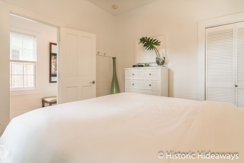 Photo of Bedroom in Old Town