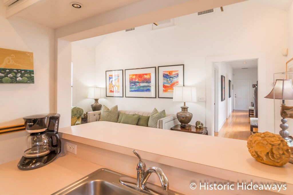 Photo of Livingroom in Old Town