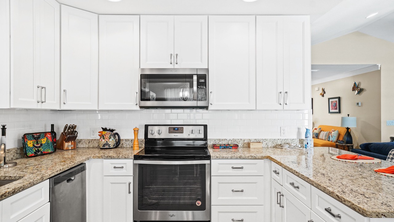 Photo of Kitchen in Riviera Beach