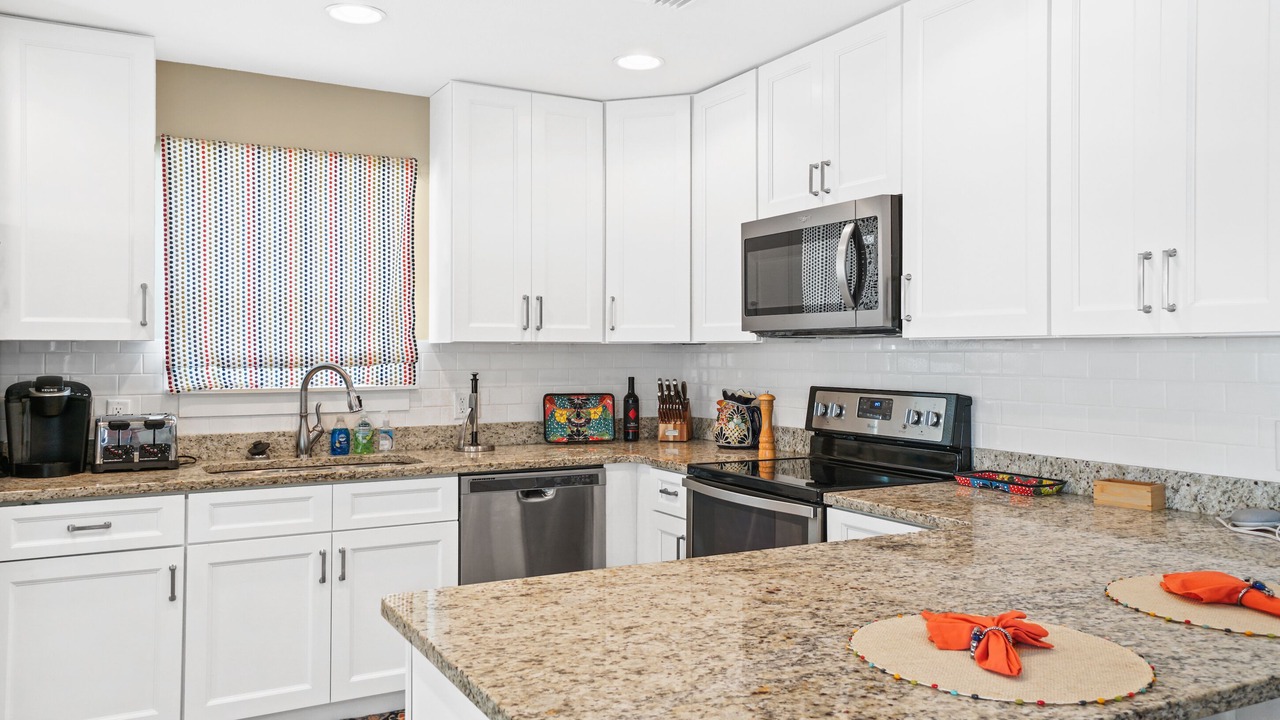 Photo of Kitchen in Riviera Beach