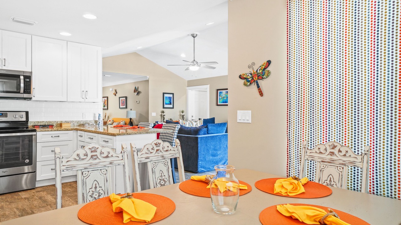 Photo of Livingroom in Riviera Beach