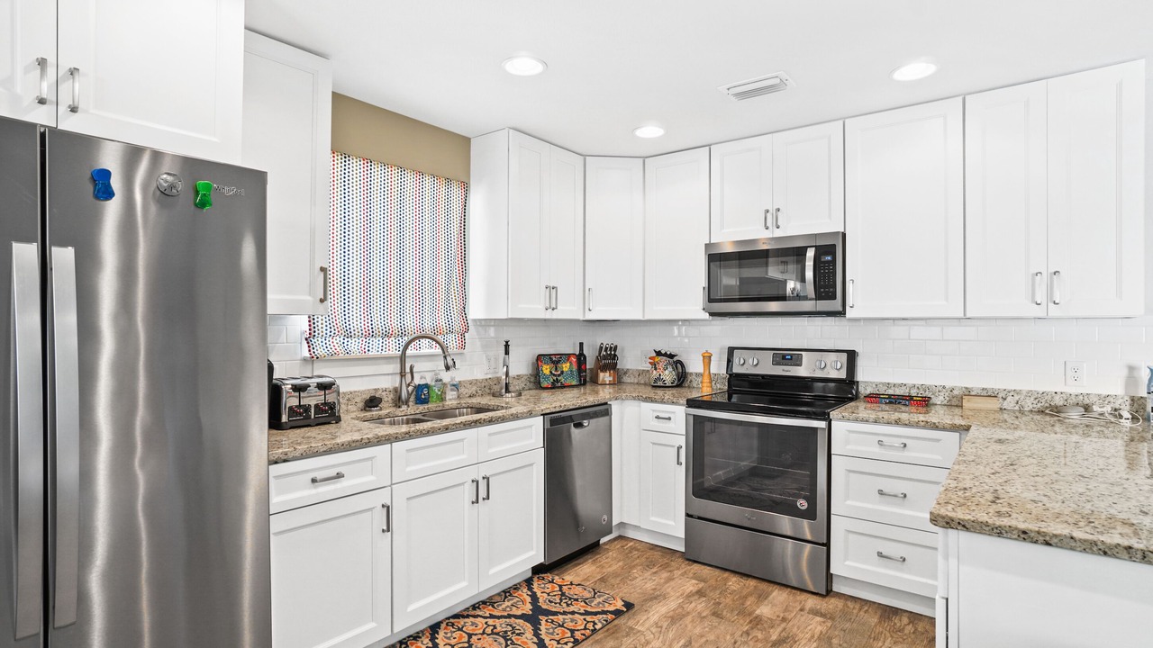 Photo of Kitchen in Riviera Beach