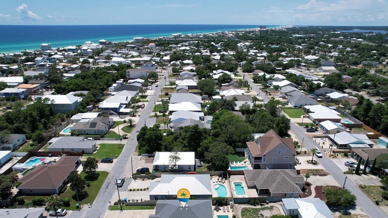 Photo of Outdoor in Riviera Beach