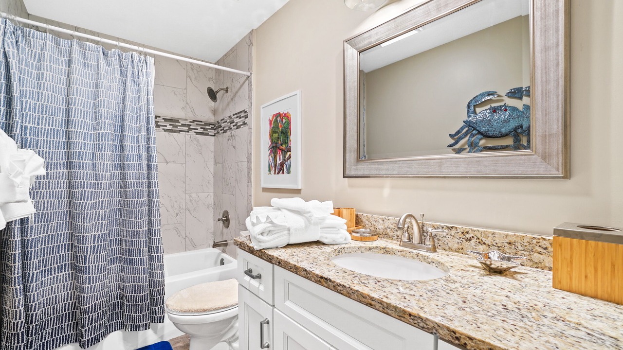 Photo of Bathroom in Riviera Beach