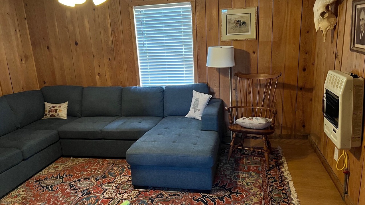 Photo of Livingroom in Call