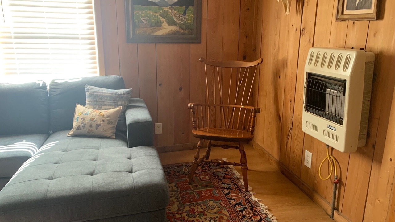 Photo of Livingroom in Call
