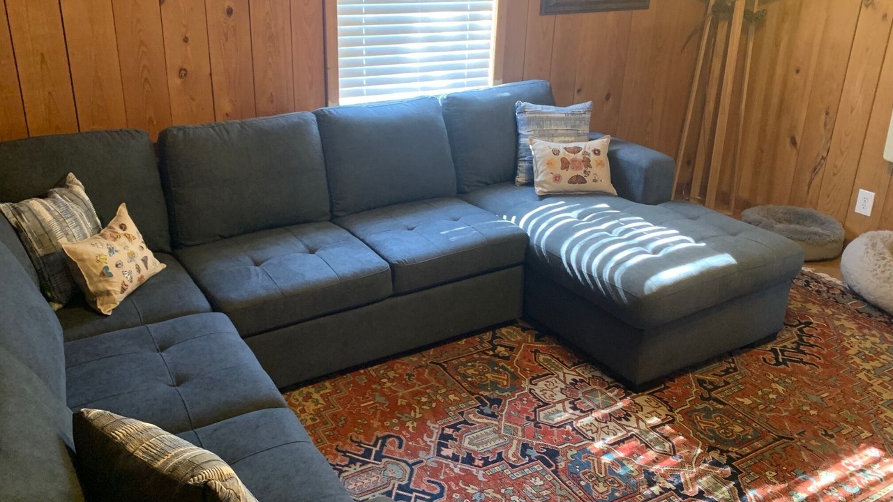 Photo of Livingroom in Call