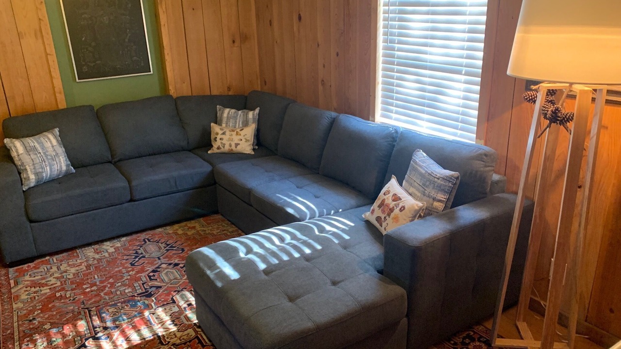 Photo of Livingroom in Call