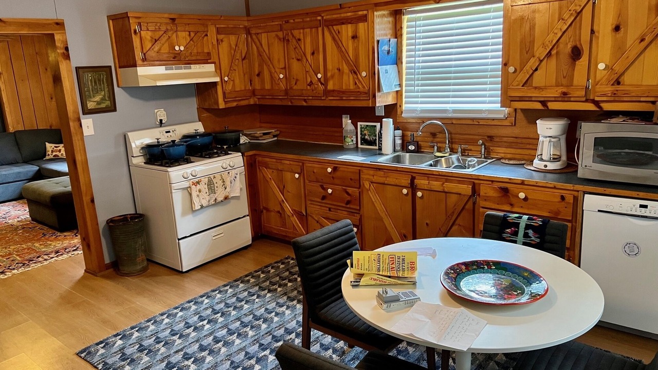 Photo of Kitchen in Call