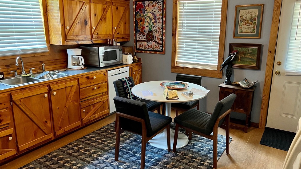 Photo of Kitchen in Call