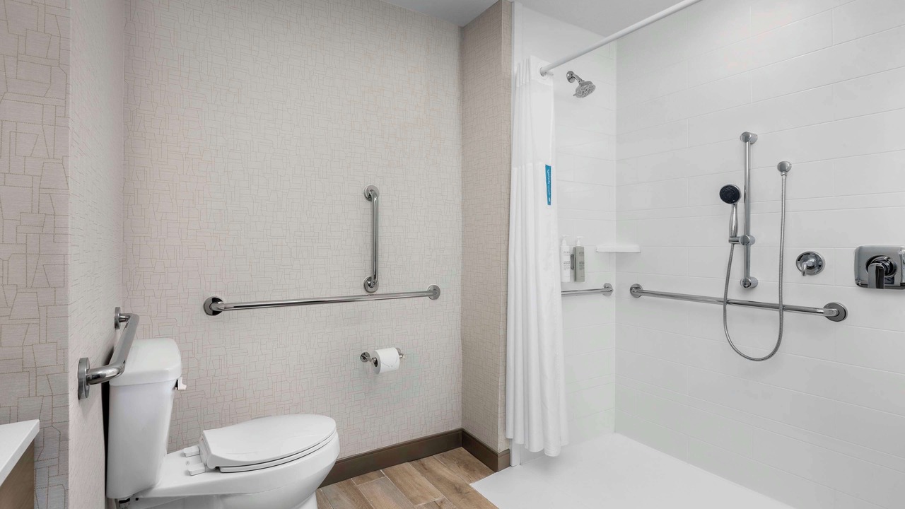 Photo of Bathroom in Faubourg Marigny