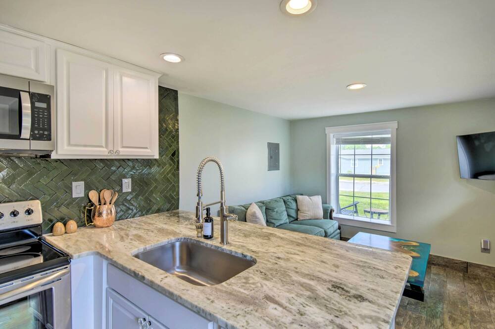 Photo of Kitchen in Panama City