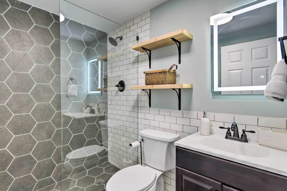 Photo of Bathroom in Panama City