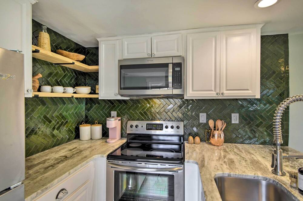 Photo of Kitchen in Panama City