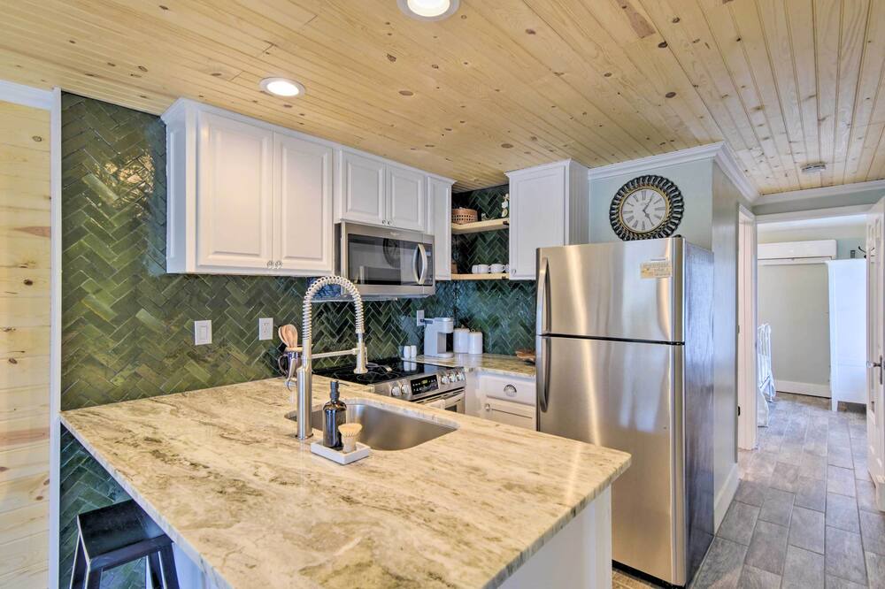 Photo of Kitchen in Panama City