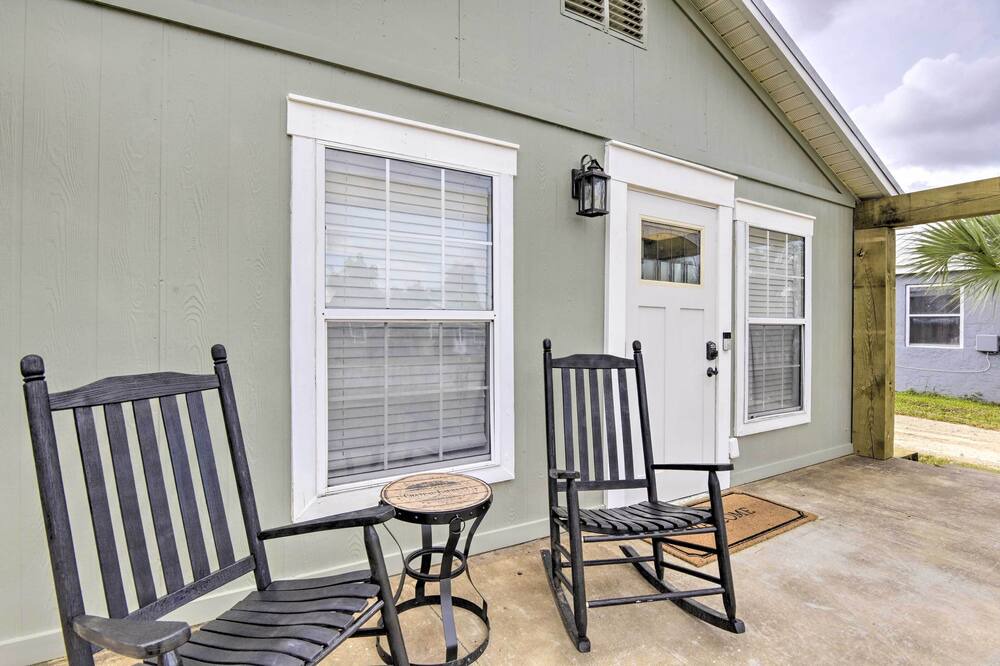 Photo of Outdoor in Panama City