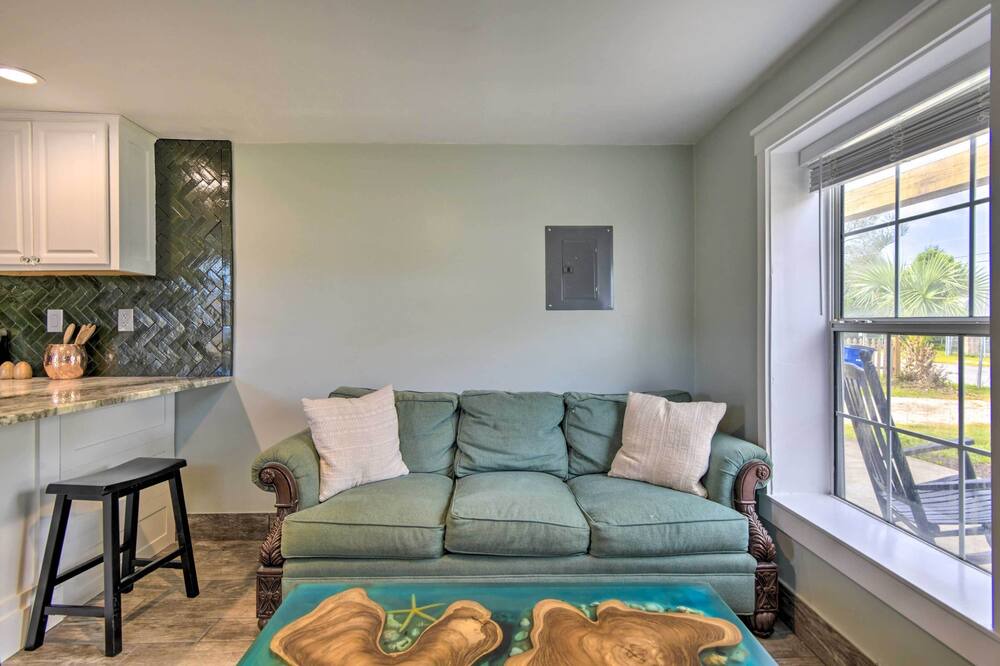 Photo of Livingroom in Panama City