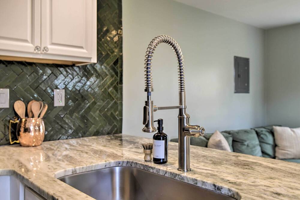 Photo of Kitchen in Panama City
