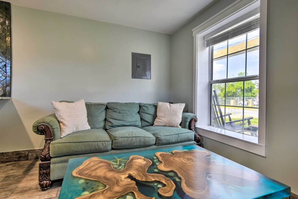 Photo of Livingroom in Panama City
