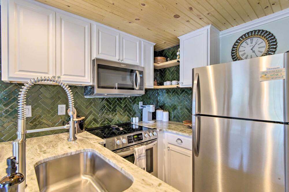 Photo of Kitchen in Panama City