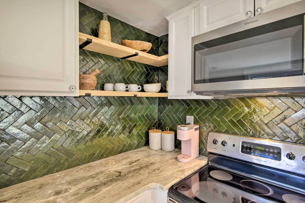 Photo of Kitchen in Panama City