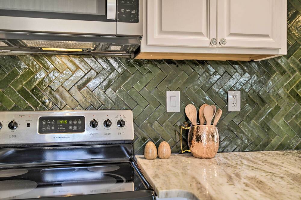 Photo of Kitchen in Panama City
