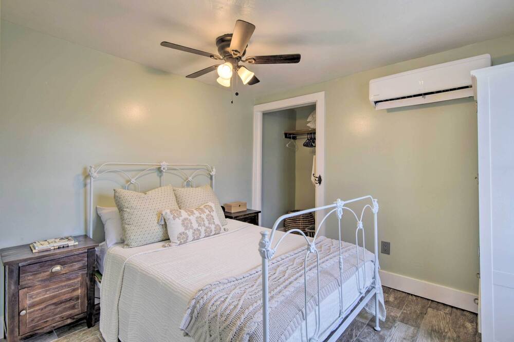 Photo of Bedroom in Panama City