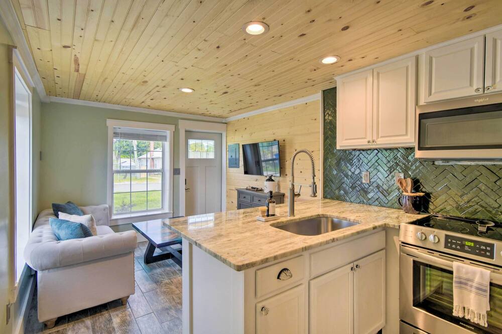 Photo of Kitchen in Panama City