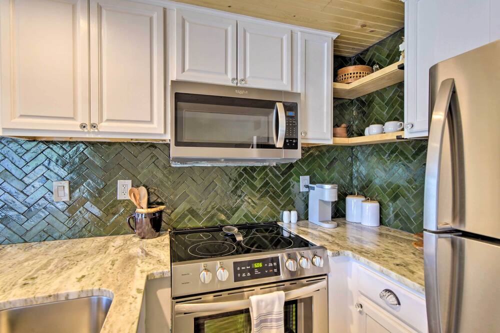 Photo of Kitchen in Panama City