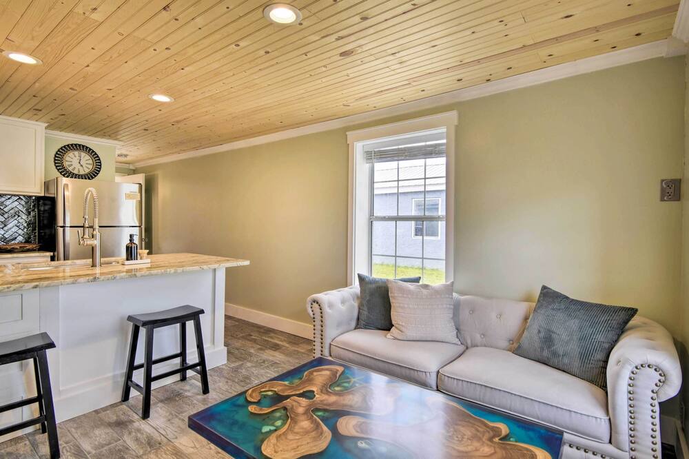 Photo of Livingroom in Panama City
