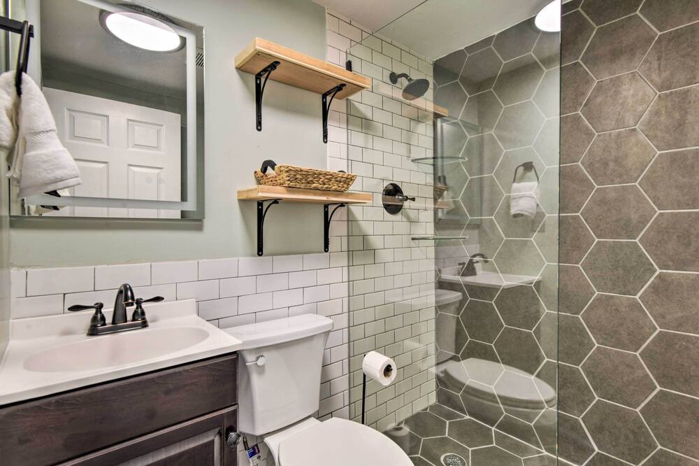 Photo of Bathroom in Panama City