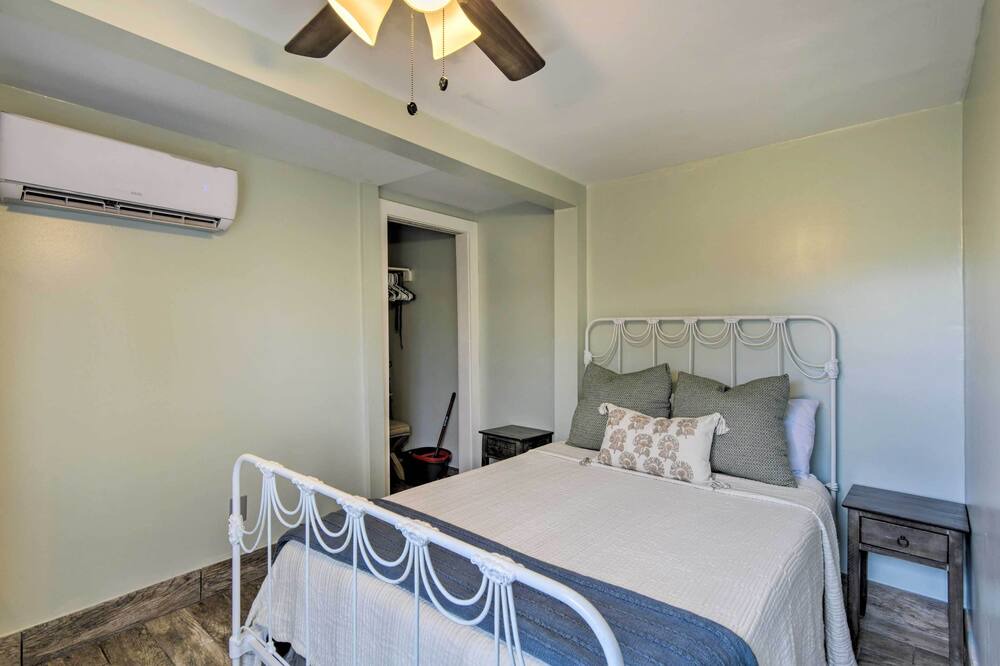Photo of Bedroom in Panama City