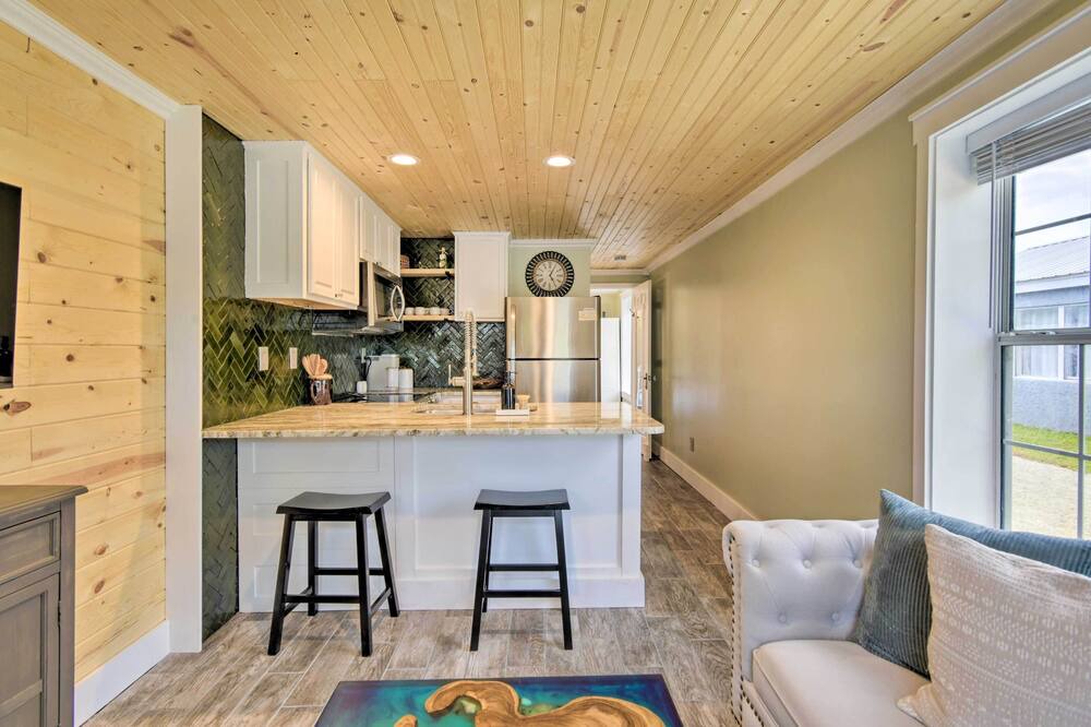 Photo of Kitchen in Panama City