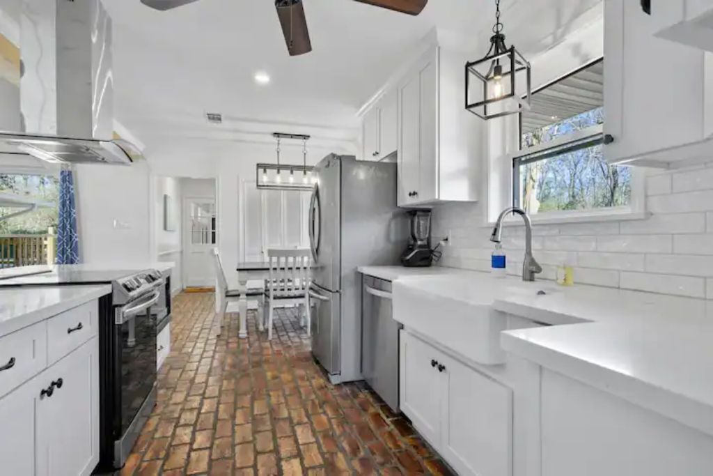 Photo of Kitchen in Shenandoah