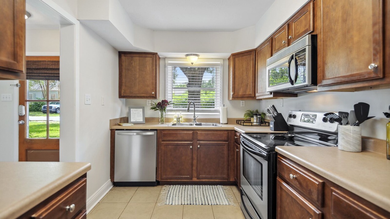 Photo of Kitchen in Old Town
