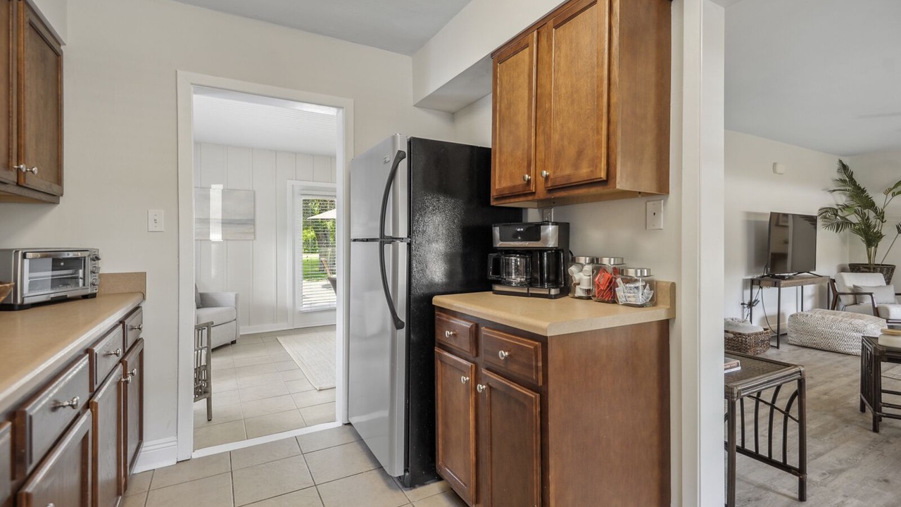 Photo of Kitchen in Old Town